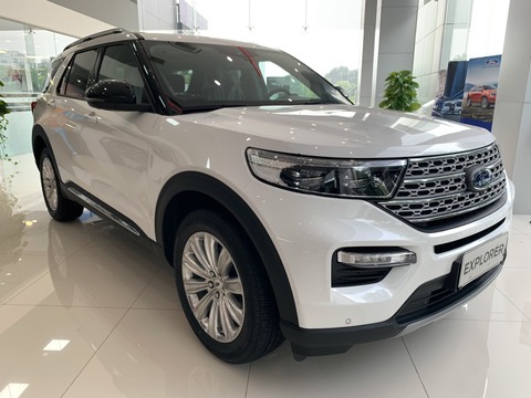 Những mẫu xe Mỹ nào được giảm thuế nhập khẩu từ tháng 4?- Ảnh 1. Những mẫu xe Mỹ nào được giảm thuế nhập khẩu từ tháng 4?- Ảnh 1.