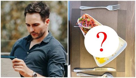 Món ăn 'quốc dân' Việt Nam lọt top 100 toàn cầu: Bán đầy chợ, khách Tây thừa nhận ăn là không dứt được - Ảnh 1.