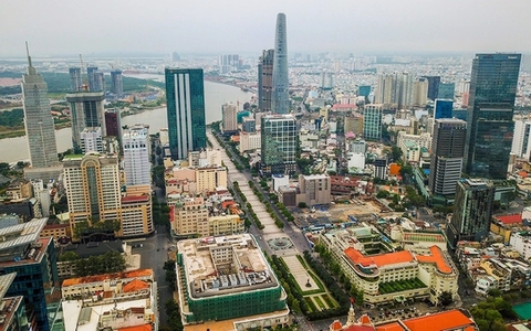 Tin mới nhất sáp nhập tỉnh, thành: Chốt mốc hoàn thành việc sắp xếp, số lượng Phó Chủ tịch UBND xã, tỉnh - Ảnh 2.