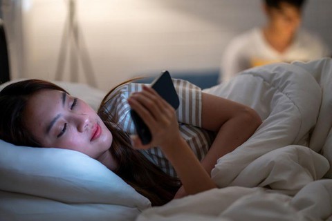 Đêm dài, tâm tối: Thức khuya đang âm thầm tàn phá bạn như thế nào?- Ảnh 3. Đêm dài, tâm tối: Thức khuya đang âm thầm tàn phá bạn như thế nào?- Ảnh 3.