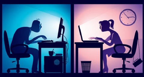 Đêm dài, tâm tối: Thức khuya đang âm thầm tàn phá bạn như thế nào?- Ảnh 2. Đêm dài, tâm tối: Thức khuya đang âm thầm tàn phá bạn như thế nào?- Ảnh 2.