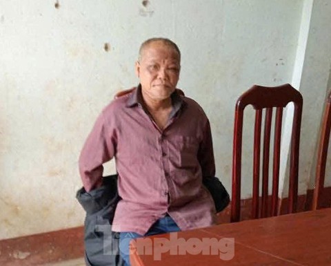 Biểu hiện thần kinh bất thường trước án mạng kinh hoàng tại hòa bình - Ảnh 1. Biểu hiện thần kinh bất thường trước án mạng kinh hoàng tại hòa bình - Ảnh 1.