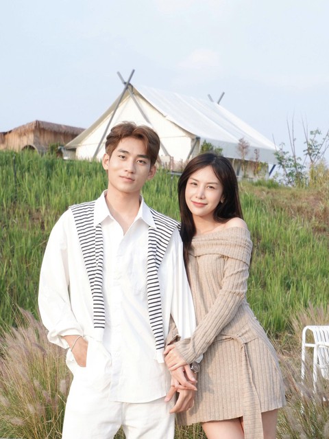 Con gái NSND Trần Nhượng và hot boy sinh năm 2000 chia tay sau gần 3 năm bên nhau, lý do nằm trong 2 chữ!- Ảnh 3. Con gái NSND Trần Nhượng và hot boy sinh năm 2000 chia tay sau gần 3 năm bên nhau, lý do nằm trong 2 chữ!- Ảnh 3.