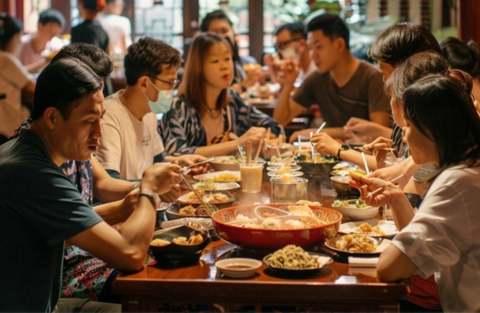 Lương hưu cao nhưng tránh 3 sai lầm để có hạnh phúc tuổi già - Ảnh 2. Lương hưu cao nhưng tránh 3 sai lầm để có hạnh phúc tuổi già - Ảnh 2.