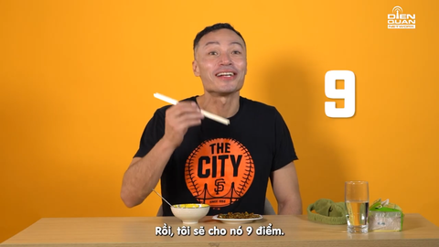 3 món mặn khiến người Việt "hao cơm", khách Tây cũng khen nức nở: 1 món bị nhầm là thịt gà - Ảnh 4.