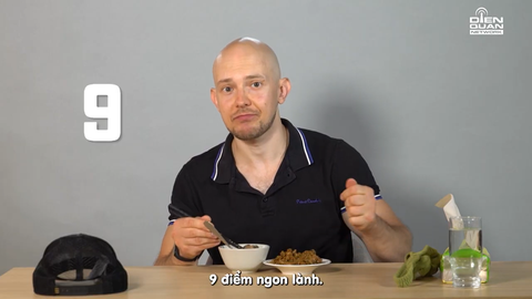 3 món mặn khiến người Việt "hao cơm", khách Tây cũng khen nức nở: 1 món bị nhầm là thịt gà - Ảnh 2.