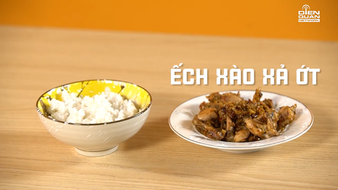 3 món mặn khiến người Việt "hao cơm", khách Tây cũng khen nức nở: 1 món bị nhầm là thịt gà - Ảnh 1.