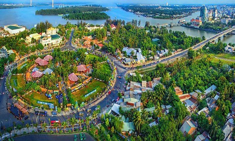Công tác cán bộ: Chọn người xứng đáng cho tương lai phát triển bền vững - Ảnh 2. Công tác cán bộ: Chọn người xứng đáng cho tương lai phát triển bền vững - Ảnh 2.