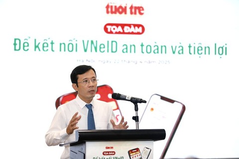 Công dân phải tự cập nhật quê quán sau sáp nhập tỉnh thành không? - Ảnh 2. Công dân phải tự cập nhật quê quán sau sáp nhập tỉnh thành không? - Ảnh 2.