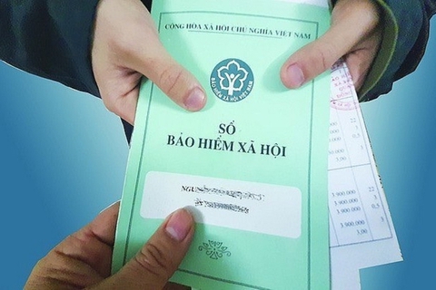 Từ 1 / 7: 3 Trường hợp tạm dừng hưởng lương hưu , trợ cấp BHXH hàng tháng - Ảnh 1. Từ 1 / 7: 3 Trường hợp tạm dừng hưởng lương hưu , trợ cấp BHXH hàng tháng - Ảnh 1.