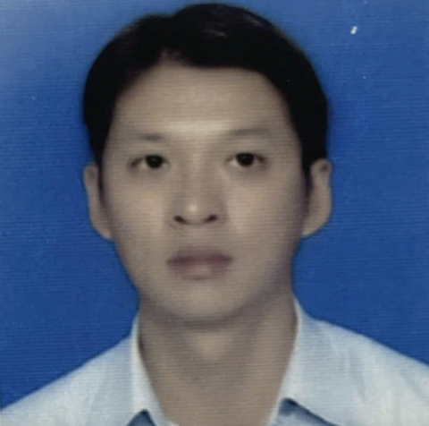 Công an TP HCM truy nã bị can Nguyễn Ngọc Điệp - Ảnh 1.