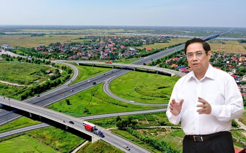 Tin vui từ dự án 67 tỷ USD ở Việt Nam: Sắp khởi động khai thác các "mỏ vàng khổng lồ" cạnh các nhà ga  - Ảnh 2.
