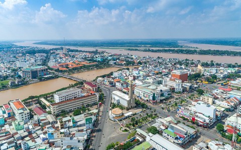 Người dân giữ sổ đỏ ở các địa phương có sắp xếp cần lưu ý điều này - Ảnh 5.