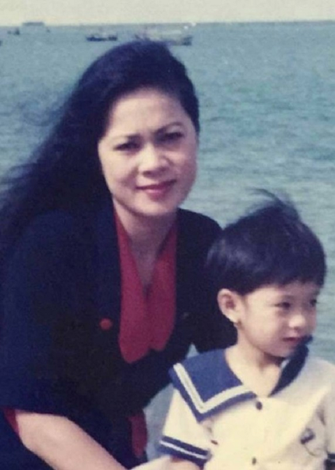 Nữ NSND 39 tuổi nghỉ hưu, lao đao vì gánh nợ hộ bạn, U70 làm quản lý thẩm mỹ viện ở Úc - Ảnh 2. Nữ NSND 39 tuổi nghỉ hưu, lao đao vì gánh nợ hộ bạn, U70 làm quản lý thẩm mỹ viện ở Úc - Ảnh 2.