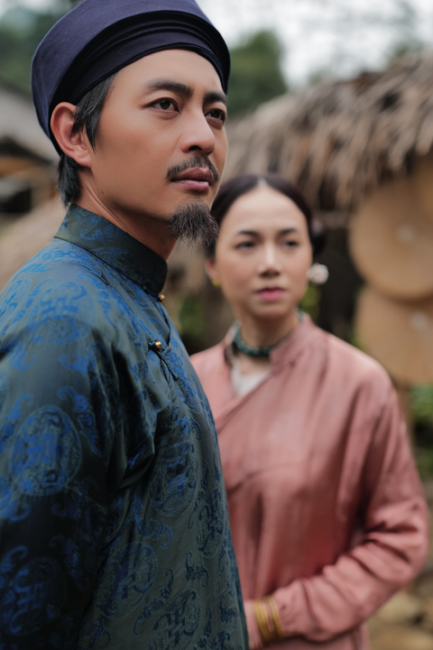 Quốc Anh lần đầu lên tiếng về drama xào couple với Tiểu Vy, 1 mỹ nhân 17 tuổi cũng bị vạ lây- Ảnh 4. Quốc Anh lần đầu lên tiếng về drama xào couple với Tiểu Vy, 1 mỹ nhân 17 tuổi cũng bị vạ lây- Ảnh 4.