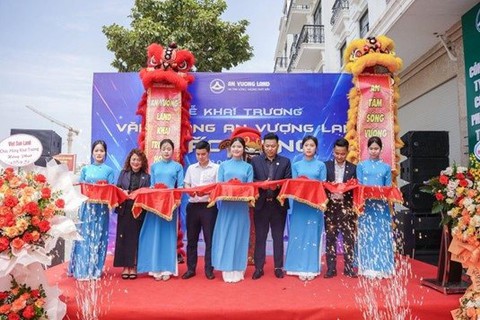 Siêu tỉnh công nghiệp dự kiến hình thành sau sáp nhập, loạt ông lớn Phú Mỹ Hưng, SunGroup, VinGroup...có động thái lạ - Ảnh 2. Siêu tỉnh công nghiệp dự kiến hình thành sau sáp nhập, loạt ông lớn Phú Mỹ Hưng, SunGroup, VinGroup...có động thái lạ - Ảnh 2.