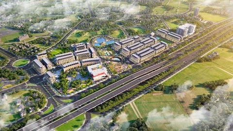 Siêu tỉnh công nghiệp dự kiến hình thành sau sáp nhập, loạt ông lớn Phú Mỹ Hưng, SunGroup, VinGroup...có động thái lạ - Ảnh 1. Siêu tỉnh công nghiệp dự kiến hình thành sau sáp nhập, loạt ông lớn Phú Mỹ Hưng, SunGroup, VinGroup...có động thái lạ - Ảnh 1.