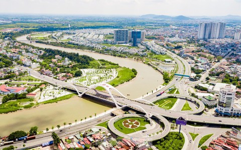 Vì sao tên tỉnh Phú Thọ được dự kiến được lựa chọn sau khi sáp nhập với Vĩnh Phúc - Hoà Bình? - Ảnh 3.