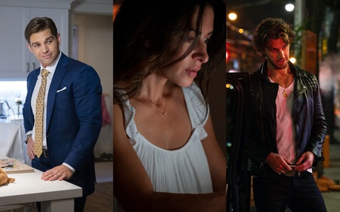 Thức trắng đêm xem phim "Sex Life", tôi hốt hoảng vì bản thân suýt phạm lỗi tày trời: Tất cả xuất phát từ cuộc gọi oái oăm 2 năm trước- Ảnh 1. Thức trắng đêm xem phim "Sex Life", tôi hốt hoảng vì bản thân suýt phạm lỗi tày trời: Tất cả xuất phát từ cuộc gọi oái oăm 2 năm trước- Ảnh 1.