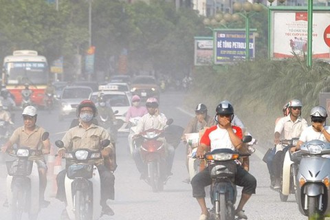 Quy định mới có thể ảnh hưởng tới hàng chục triệu người đi xe máy: Vì sao lùi thời điểm ban hành? - Ảnh 1.