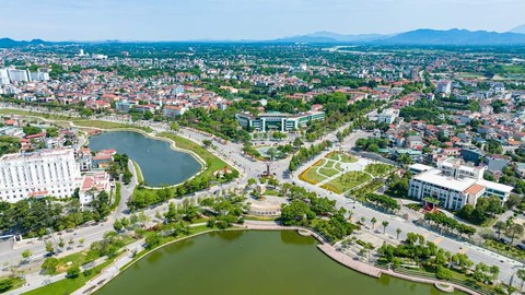 Vì sao tên tỉnh Phú Thọ được dự kiến được lựa chọn sau khi sáp nhập với Vĩnh Phúc - Hoà Bình? - Ảnh 2.