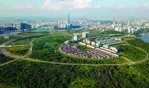 Người dân giữ sổ đỏ ở các địa phương có sắp xếp cần lưu ý điều này - Ảnh 2. Người dân giữ sổ đỏ ở các địa phương có sắp xếp cần lưu ý điều này - Ảnh 2.
