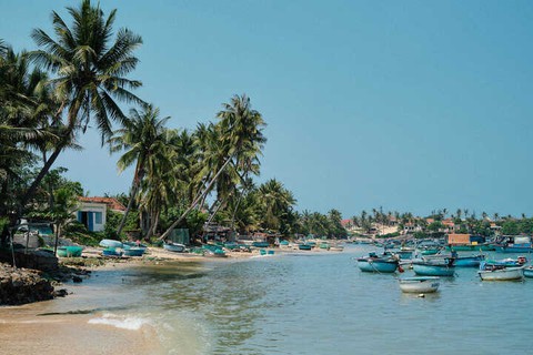 Những địa điểm du lịch 30/4 - 1/5 vừa đẹp vừa không đông người cho kỳ nghỉ tuyệt vời - Ảnh 6. Những địa điểm du lịch 30/4 - 1/5 vừa đẹp vừa không đông người cho kỳ nghỉ tuyệt vời - Ảnh 6.