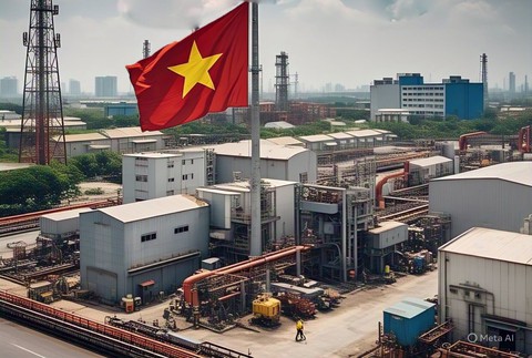 Tin vui từ cuộc điện đàm của Tổng Bí thư và 11 cuộc họp về phương án đàm phán thương mại với Mỹ do Thủ tướng trực tiếp chỉ đạo - Ảnh 3.
