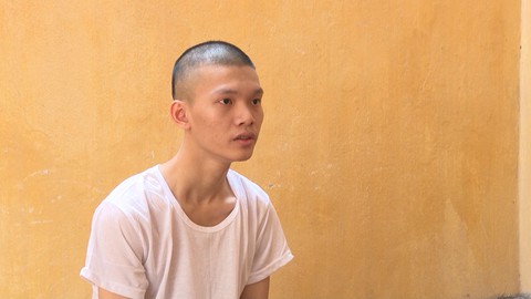 Khởi tố 3 thanh niên cắt ghép hình ảnh nhạy cảm lừa tiền người Việt ở Campuchia - Ảnh 2. Khởi tố 3 thanh niên cắt ghép hình ảnh nhạy cảm lừa tiền người Việt ở Campuchia - Ảnh 2.