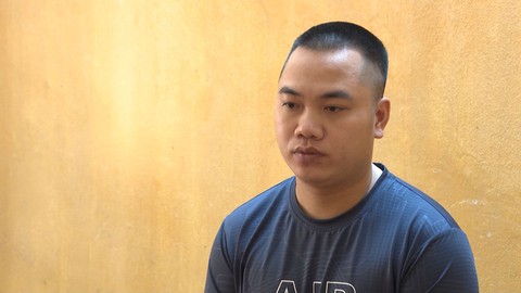 Bắt Lê Việt Hoàng và 2 nam thanh niên đã lừa hàng nghìn người Việt, tổng số tiền hàng trăm tỷ đồng - Ảnh 2.
