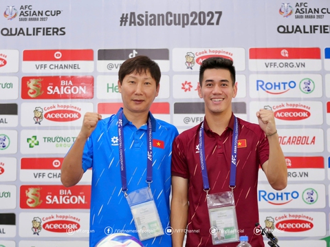 Đối thủ lớn chịu bất lợi từ giải đấu 1,6 nghìn tỷ, tuyển Việt Nam thêm cơ hội giành chiến thắng lịch sử - Ảnh 2. Đối thủ lớn chịu bất lợi từ giải đấu 1,6 nghìn tỷ, tuyển Việt Nam thêm cơ hội giành chiến thắng lịch sử - Ảnh 2.