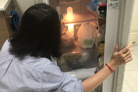 Bác sĩ đến chơi nhà, mở tủ lạnh ra bỗng thét lên: "Sao lại để những thứ này trong tủ lạnh" - Ảnh 1. Bác sĩ đến chơi nhà, mở tủ lạnh ra bỗng thét lên: "Sao lại để những thứ này trong tủ lạnh" - Ảnh 1.