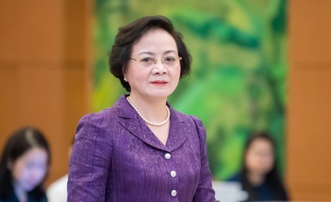 Bỏ biên chế suốt đời và cải cách công tác cán bộ theo Dự thảo Luật mới - Ảnh 1. Bỏ biên chế suốt đời và cải cách công tác cán bộ theo Dự thảo Luật mới - Ảnh 1.