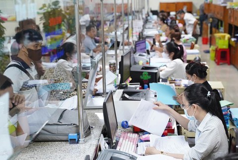 Bỏ biên chế suốt đời và cải cách công tác cán bộ theo Dự thảo Luật mới - Ảnh 2. Bỏ biên chế suốt đời và cải cách công tác cán bộ theo Dự thảo Luật mới - Ảnh 2.