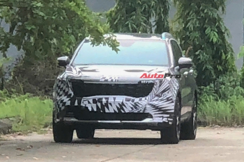 Loạt xe mới đã về Việt Nam, chực chờ ra mắt: Phần lớn là SUV, có mẫu lần đầu xuất hiện, nhiều lựa chọn giá 1 tỷ đồng trở xuống - Ảnh 23.
