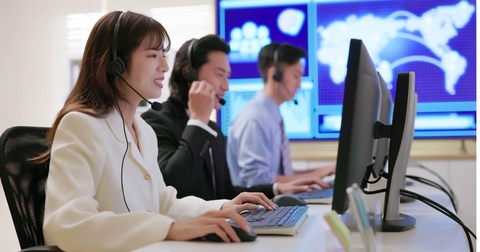 Top 5 ngành nghề có thể bị thay thế bởi AI trong vài năm tới- Ảnh 1. Top 5 ngành nghề có thể bị thay thế bởi AI trong vài năm tới- Ảnh 1.