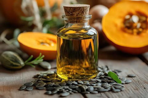 Việt Nam có loại hạt chống rụng tóc hiệu quả, giúp tóc dày hơn 40%: Biết dùng còn tốt cho sinh lý - Ảnh 2. Việt Nam có loại hạt chống rụng tóc hiệu quả, giúp tóc dày hơn 40%: Biết dùng còn tốt cho sinh lý - Ảnh 2.