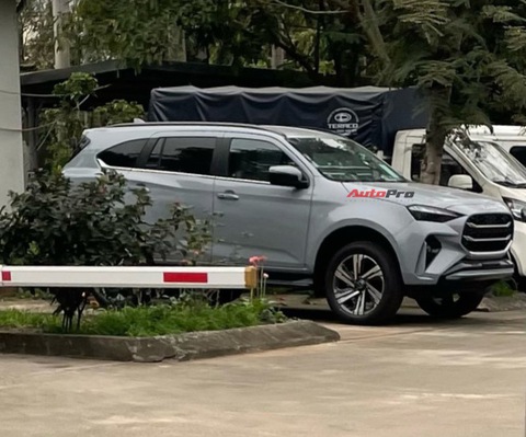 Loạt xe mới đã về Việt Nam, chực chờ ra mắt: Phần lớn là SUV, có mẫu lần đầu xuất hiện, nhiều lựa chọn giá 1 tỷ đồng trở xuống - Ảnh 28.