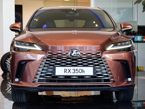Loạt xe mới đã về Việt Nam, chực chờ ra mắt: Phần lớn là SUV, có mẫu lần đầu xuất hiện, nhiều lựa chọn giá 1 tỷ đồng trở xuống - Ảnh 34.
