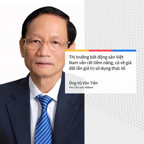 Tỷ phú Phạm Nhật Vượng, Hồ Hùng Anh và bầu Hiển nhận định gì về thị trường bất động sản năm nay?- Ảnh 5. Tỷ phú Phạm Nhật Vượng, Hồ Hùng Anh và bầu Hiển nhận định gì về thị trường bất động sản năm nay?- Ảnh 5.