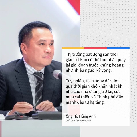 Tỷ phú Phạm Nhật Vượng, Hồ Hùng Anh và bầu Hiển nhận định gì về thị trường bất động sản năm nay?- Ảnh 3. Tỷ phú Phạm Nhật Vượng, Hồ Hùng Anh và bầu Hiển nhận định gì về thị trường bất động sản năm nay?- Ảnh 3.