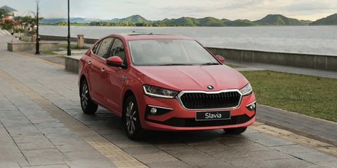 Loạt xe mới đã về Việt Nam, chực chờ ra mắt: Phần lớn là SUV, có mẫu lần đầu xuất hiện, nhiều lựa chọn giá 1 tỷ đồng trở xuống - Ảnh 11.