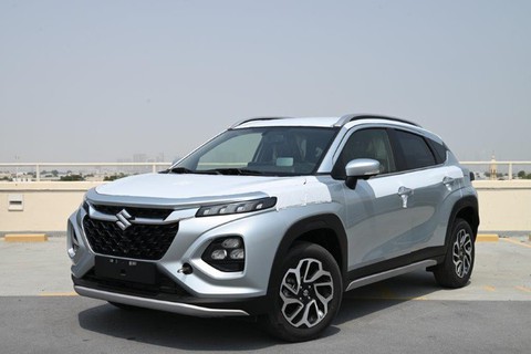 Loạt xe mới đã về Việt Nam, chực chờ ra mắt: Phần lớn là SUV, có mẫu lần đầu xuất hiện, nhiều lựa chọn giá 1 tỷ đồng trở xuống - Ảnh 15.