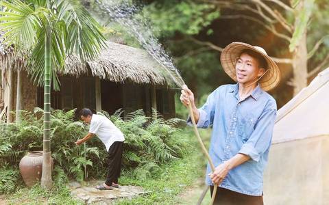 Hôn nhân của 2 "ông hoàng nhạc đỏ": Người viên mãn nhưng "sợ vợ", người đã ly hôn - Ảnh 2. Hôn nhân của 2 "ông hoàng nhạc đỏ": Người viên mãn nhưng "sợ vợ", người đã ly hôn - Ảnh 2.