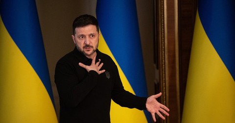 Nga nói lý do không đồng ý ngừng bắn 30 ngày với Ukraine - Ảnh 2.