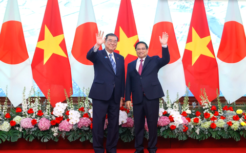 Ngôi làng như ‘thiên đường’ giữa lòng đô thị - Ảnh 4.