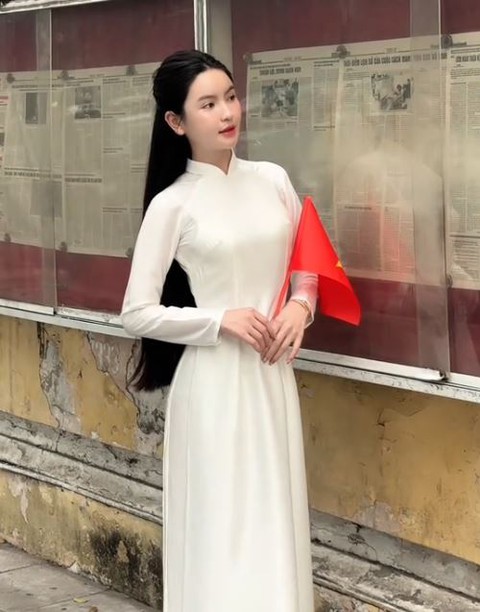 Chu Thanh Huyền phẫu thuật thẩm mỹ?- Ảnh 1. Chu Thanh Huyền phẫu thuật thẩm mỹ?- Ảnh 1.