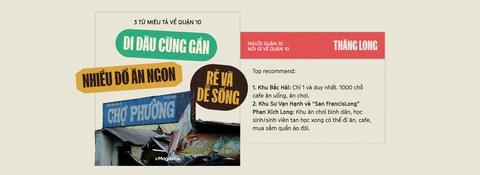 Nếu Tp.HCM là một nhóm bạn: Mỗi người một tính, ai cũng đáng yêu!- Ảnh 10.