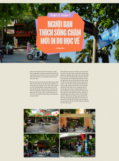 Nếu Tp.HCM là một nhóm bạn: Mỗi người một tính, ai cũng đáng yêu!- Ảnh 6.