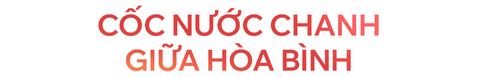 Cốc nước chanh giữa hòa bình và khoảnh khắc Việt Nam khiến nhiếp ảnh gia Đức nhớ suốt cuộc đời - Ảnh 3.